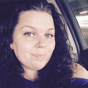 Meet your Posher, Kristina